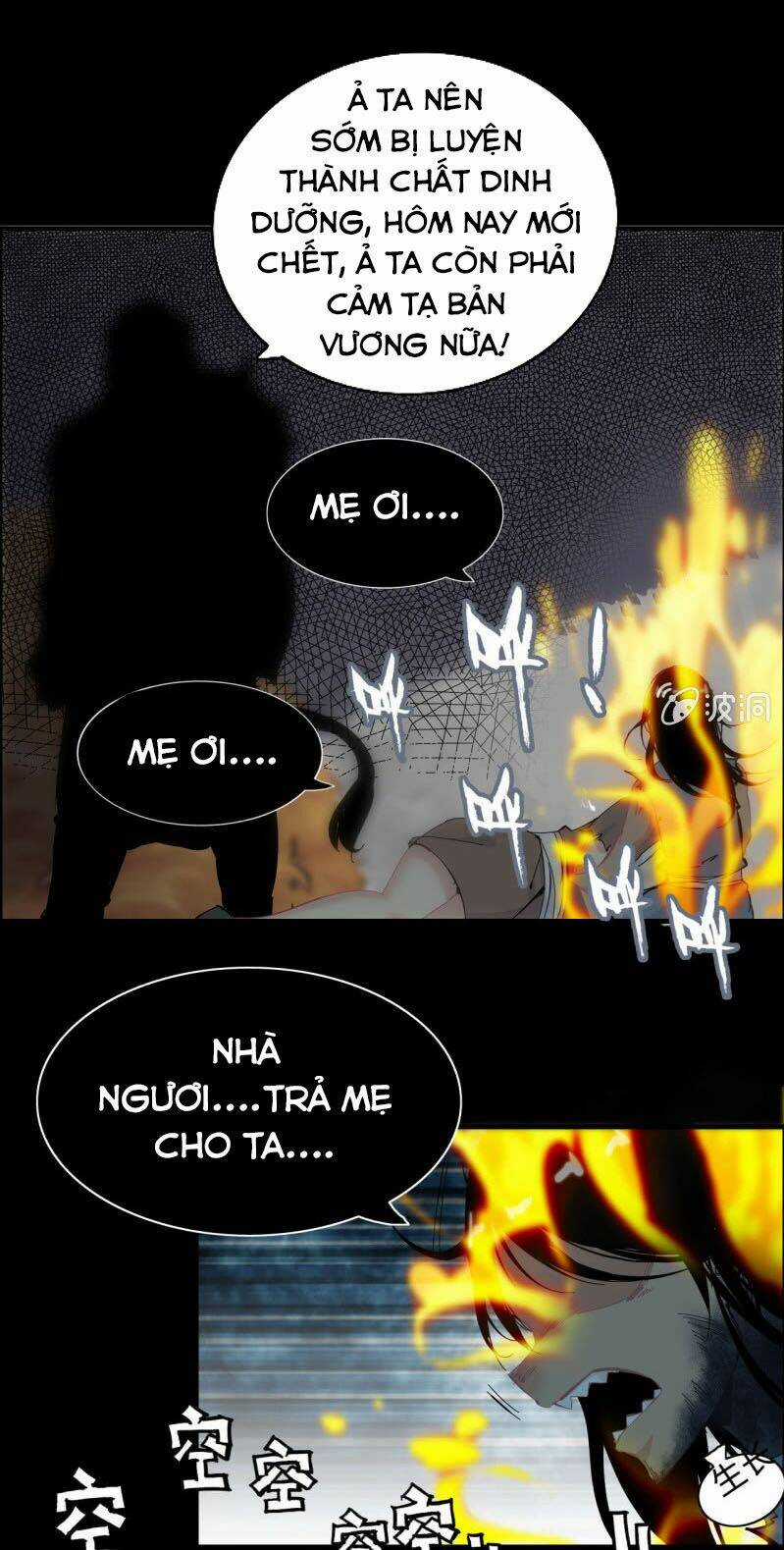 Thần Ma Thiên Sát - Chapter 132 - Trang 25