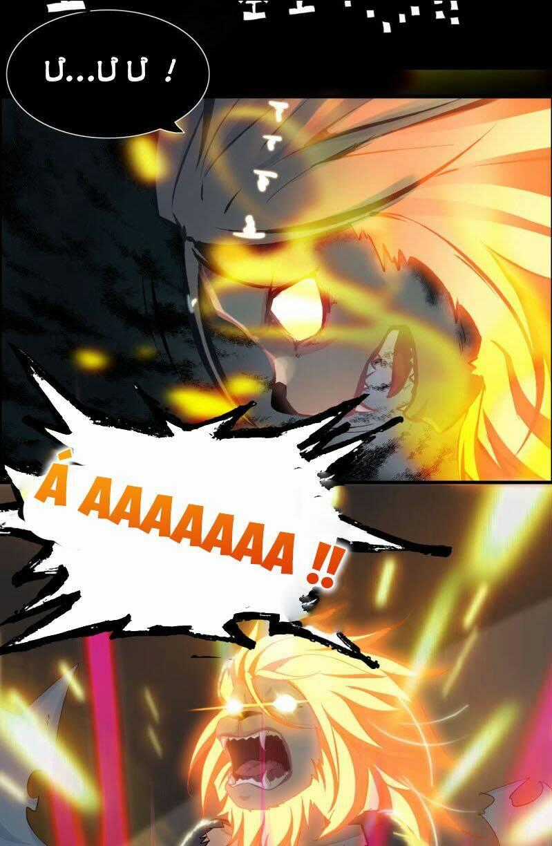 Thần Ma Thiên Sát - Chapter 132 - Trang 26