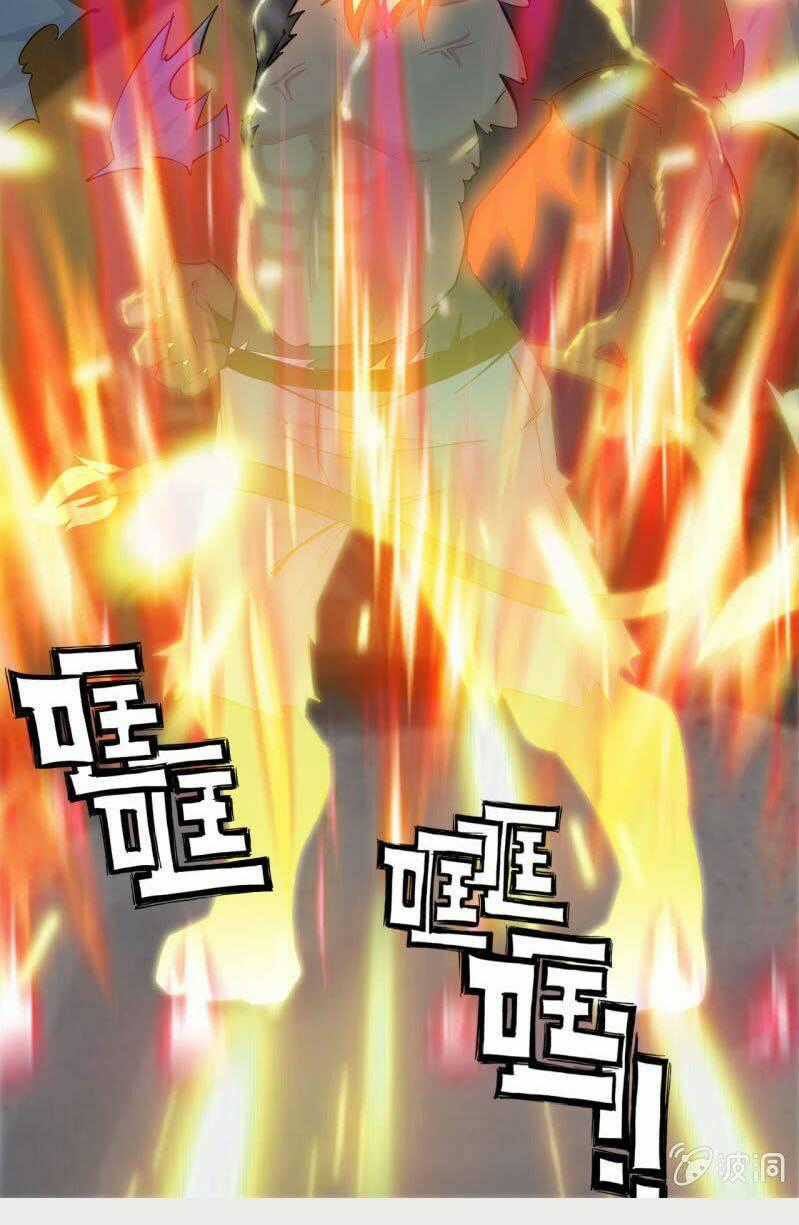 Thần Ma Thiên Sát - Chapter 132 - Trang 27