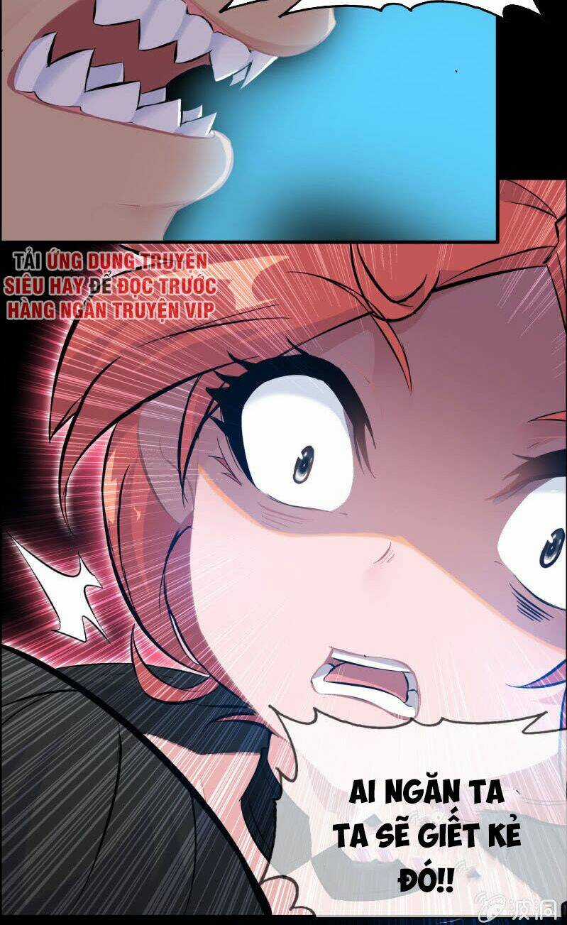 Thần Ma Thiên Sát - Chapter 132 - Trang 4