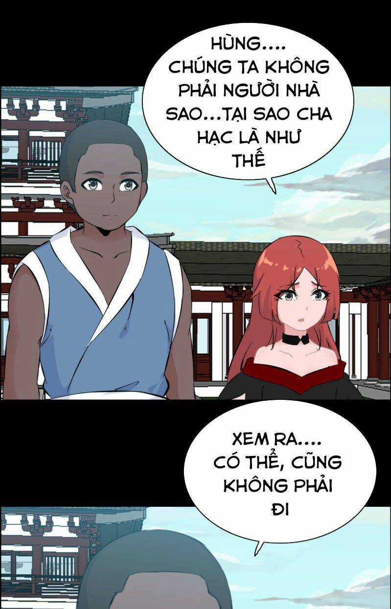 Thần Ma Thiên Sát - Chapter 132 - Trang 9