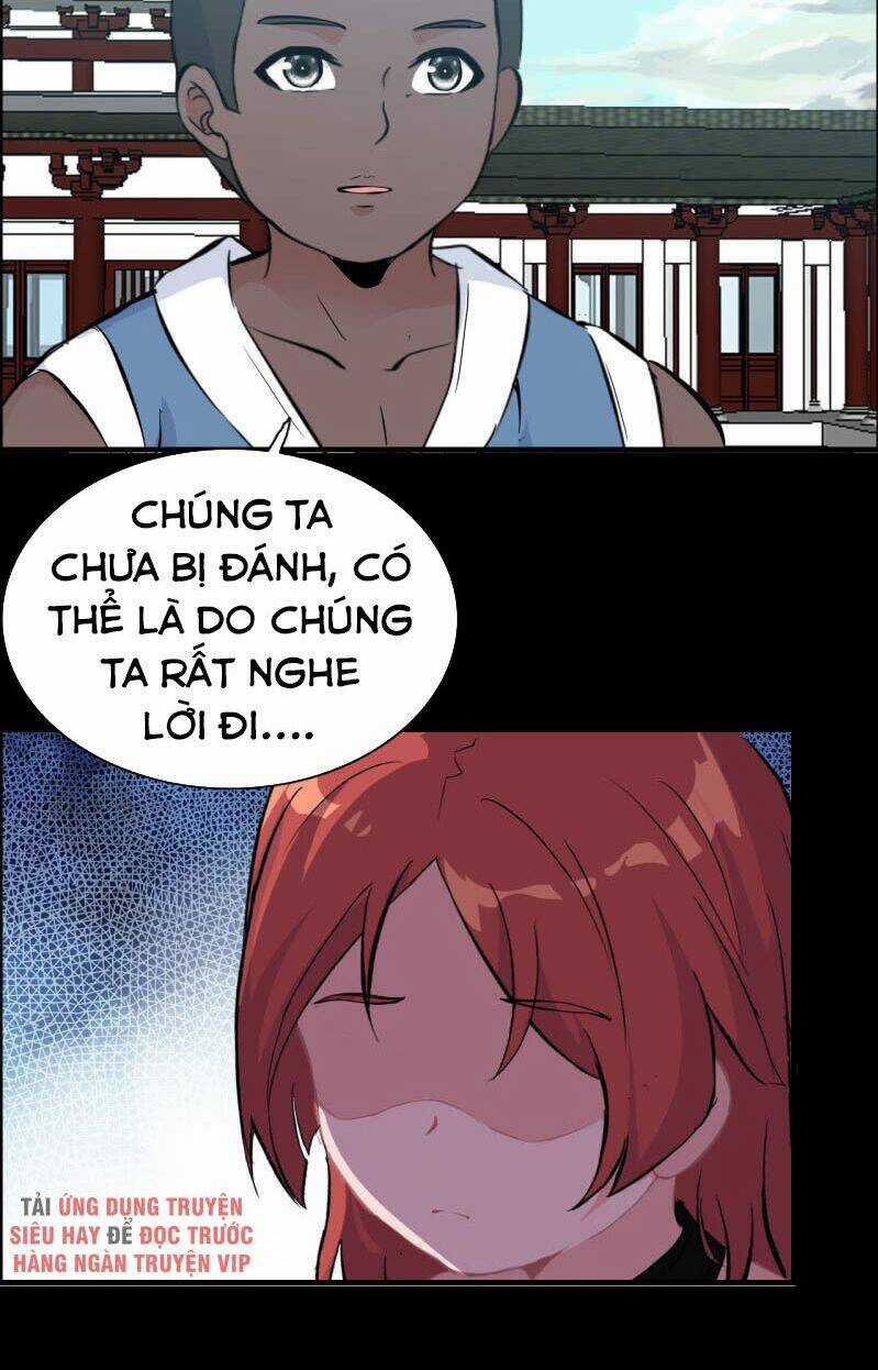 Thần Ma Thiên Sát - Chapter 132 - Trang 10