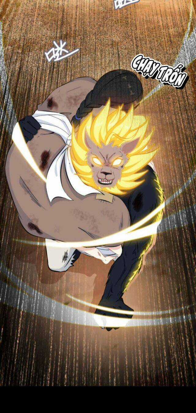 Thần Ma Thiên Sát - Chapter 133 - Trang 11