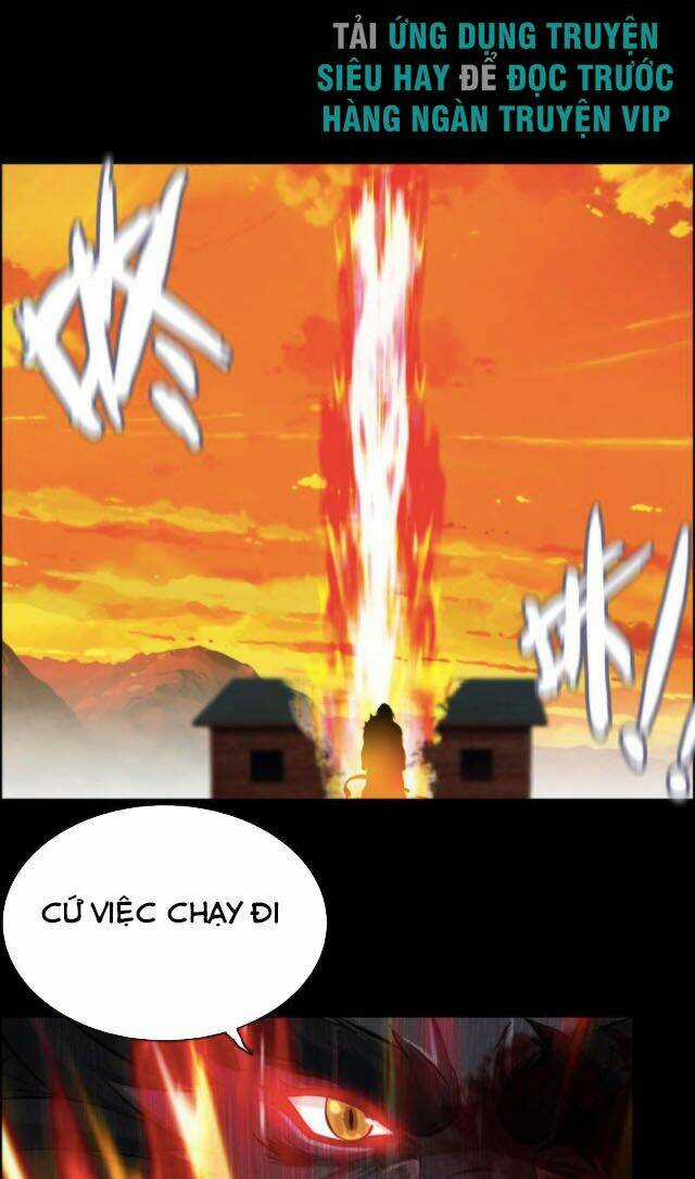 Thần Ma Thiên Sát - Chapter 133 - Trang 12