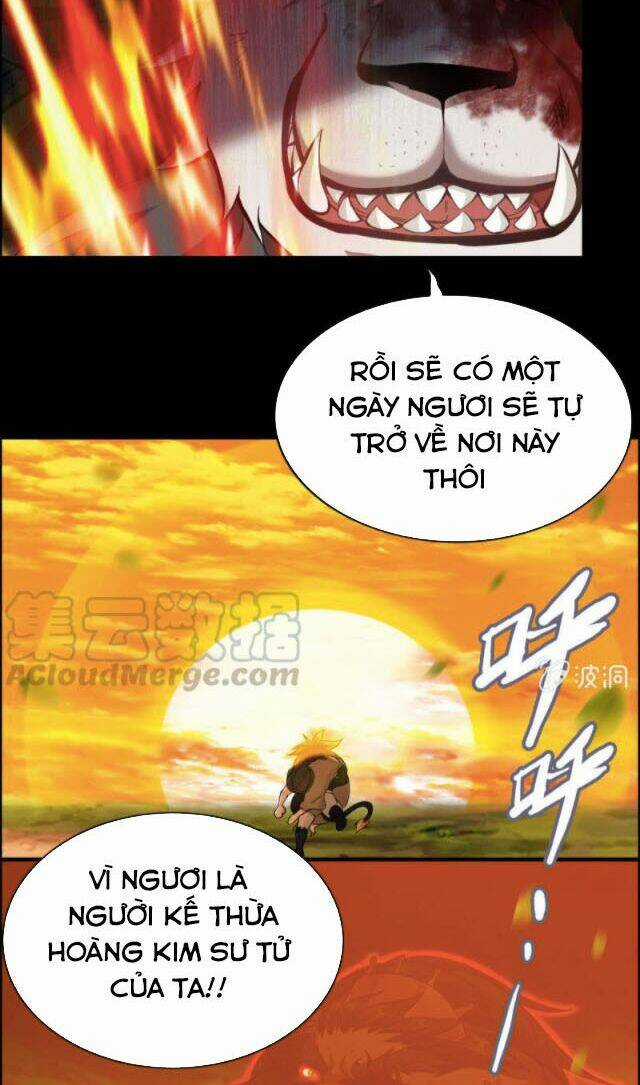 Thần Ma Thiên Sát - Chapter 133 - Trang 13