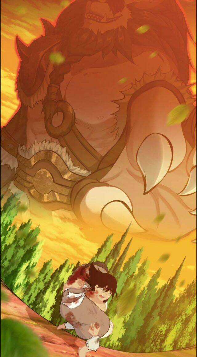 Thần Ma Thiên Sát - Chapter 133 - Trang 14