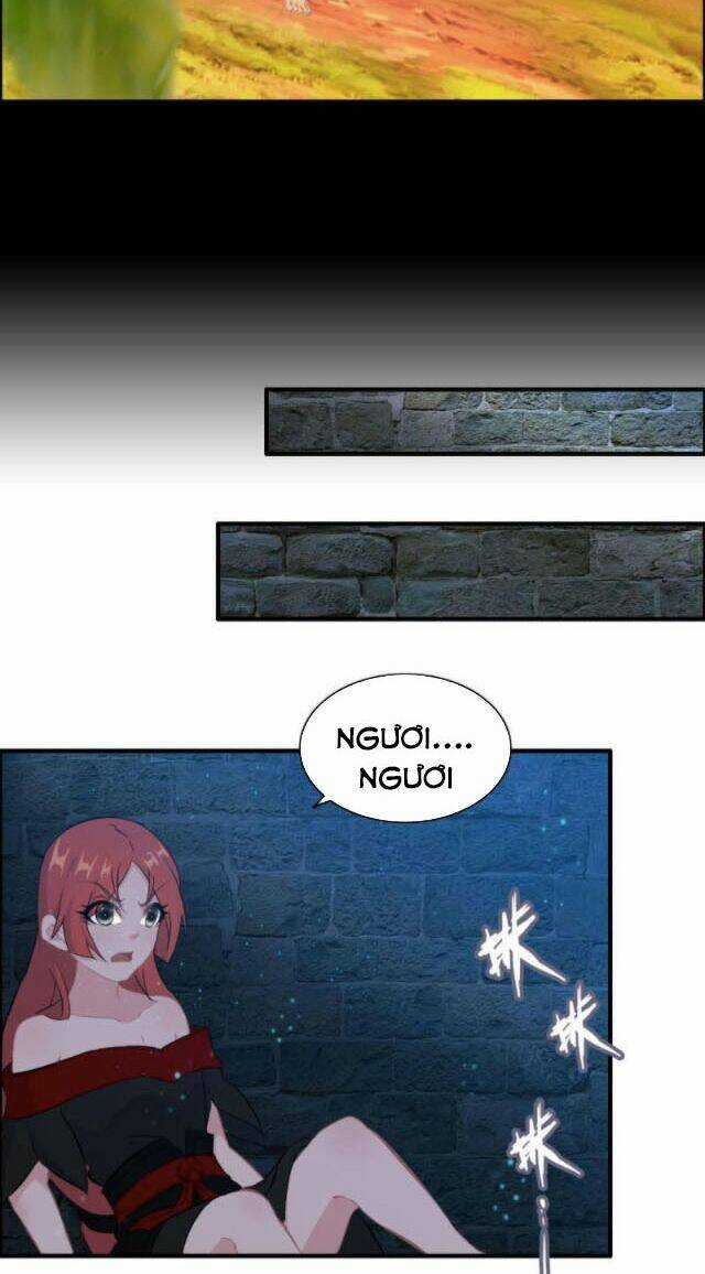 Thần Ma Thiên Sát - Chapter 133 - Trang 15