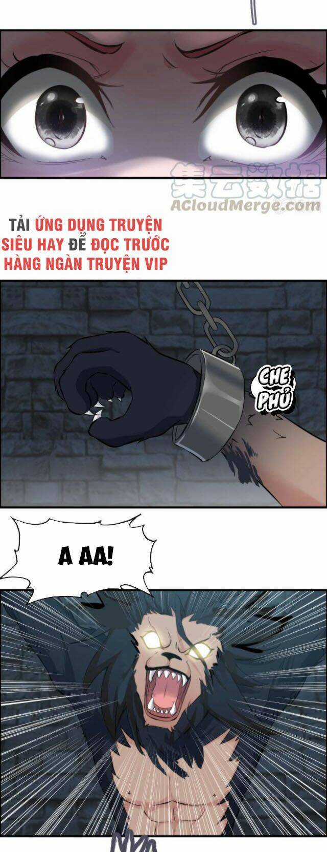 Thần Ma Thiên Sát - Chapter 133 - Trang 16