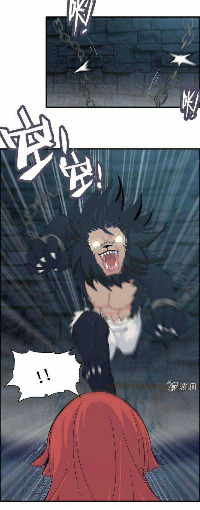 Thần Ma Thiên Sát - Chapter 133 - Trang 17