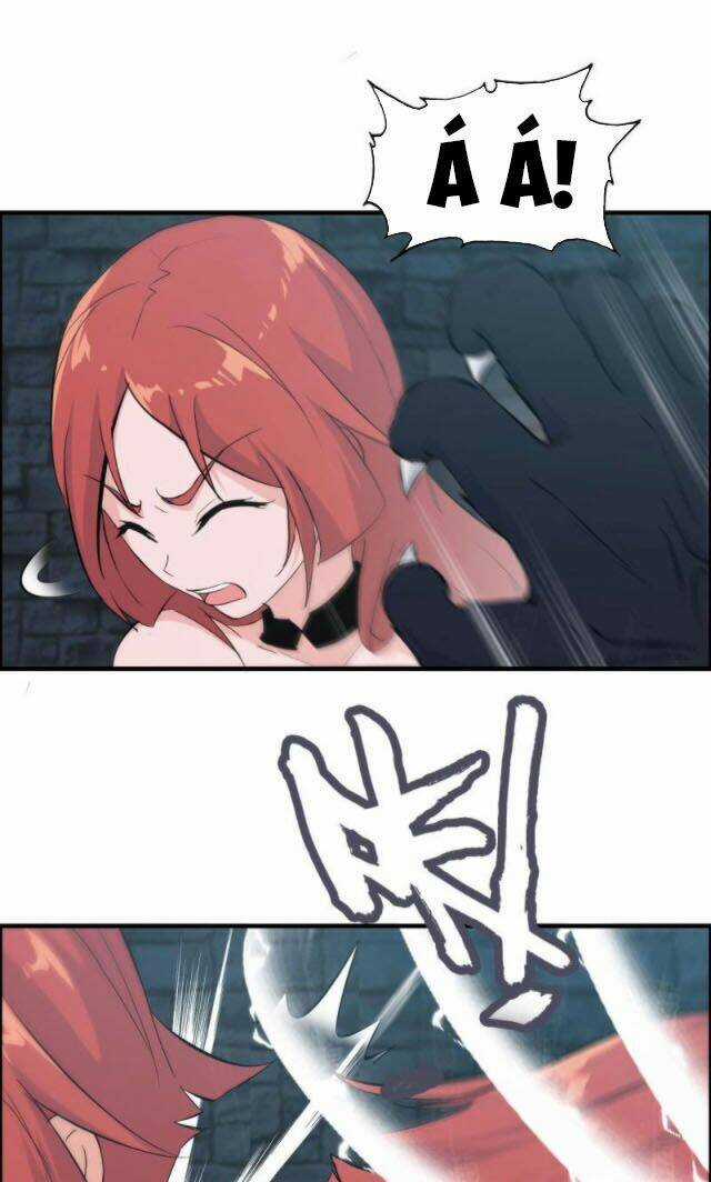 Thần Ma Thiên Sát - Chapter 133 - Trang 18