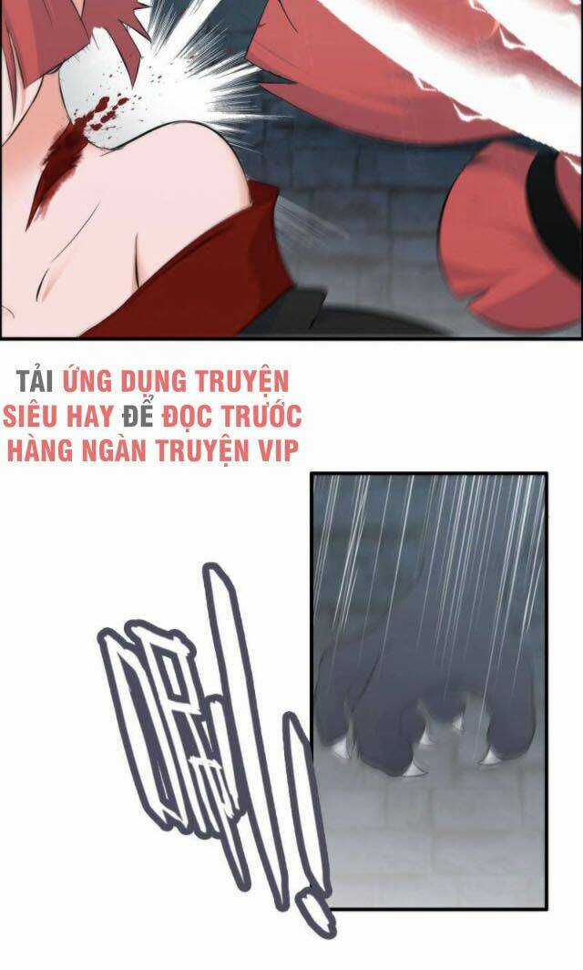 Thần Ma Thiên Sát - Chapter 133 - Trang 19