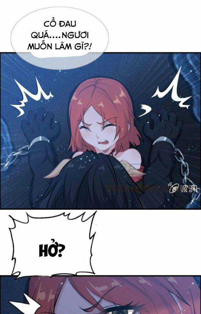 Thần Ma Thiên Sát - Chapter 133 - Trang 20