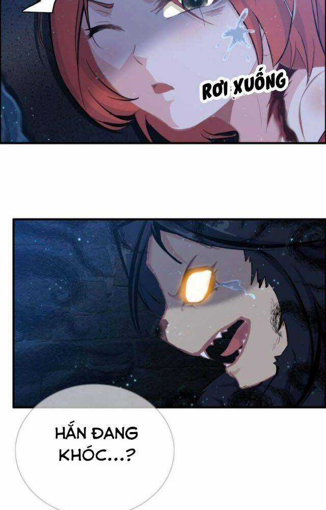 Thần Ma Thiên Sát - Chapter 133 - Trang 21
