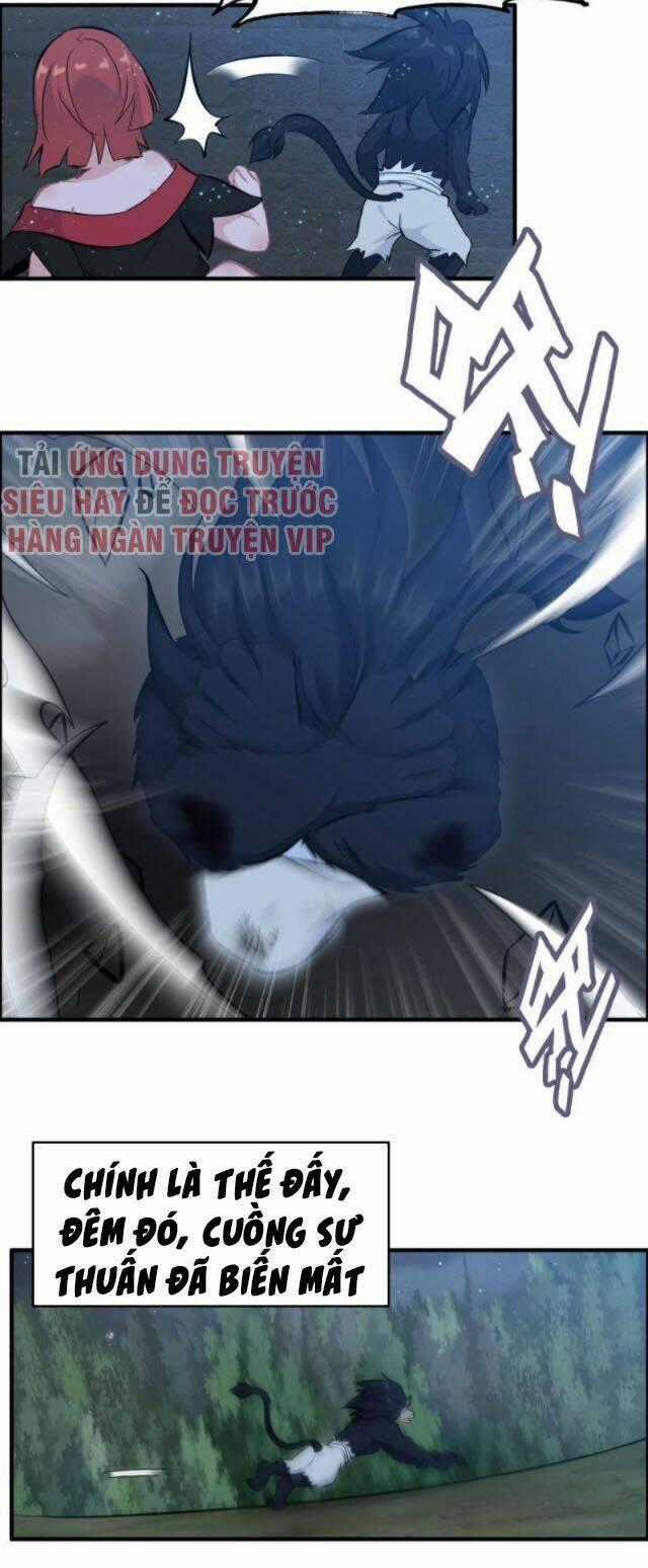 Thần Ma Thiên Sát - Chapter 133 - Trang 23