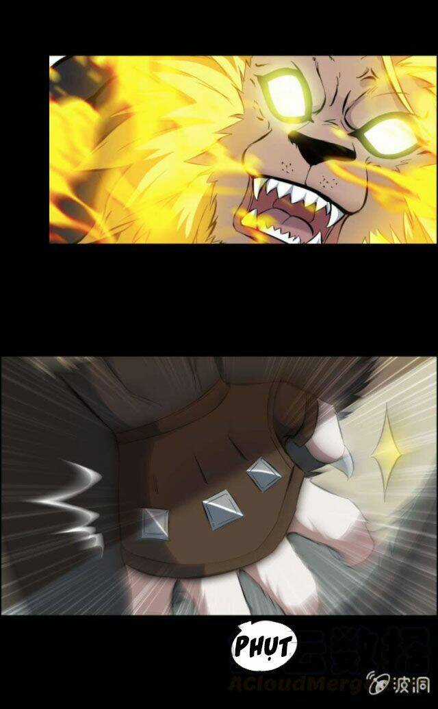 Thần Ma Thiên Sát - Chapter 133 - Trang 4