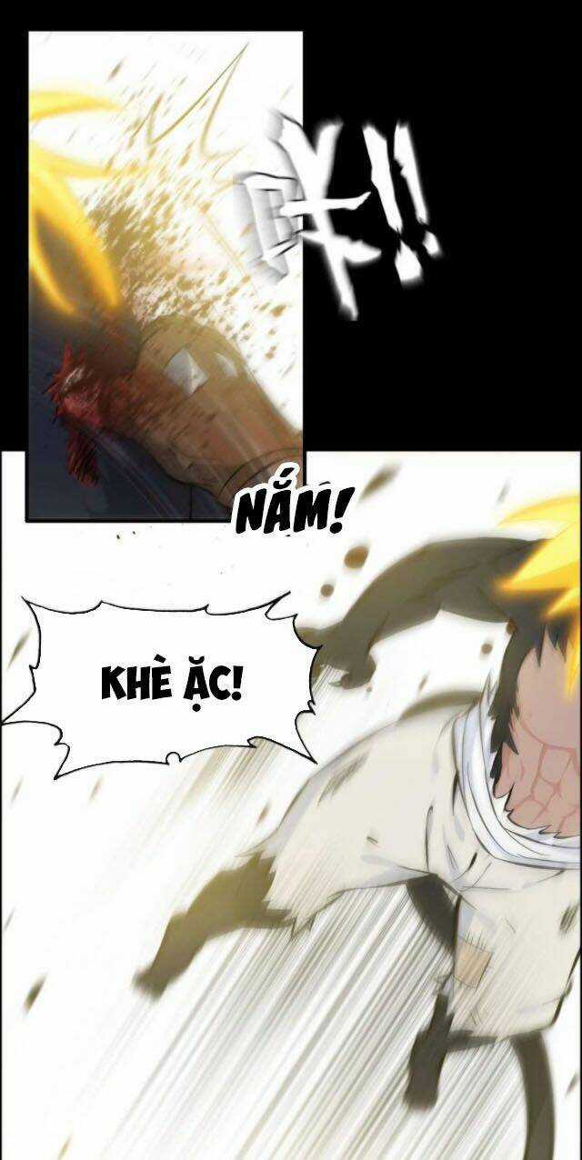 Thần Ma Thiên Sát - Chapter 133 - Trang 5