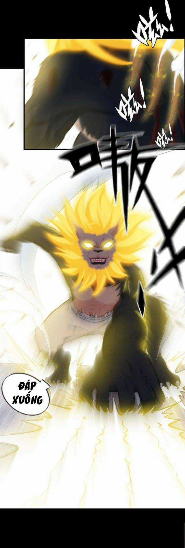 Thần Ma Thiên Sát - Chapter 133 - Trang 7