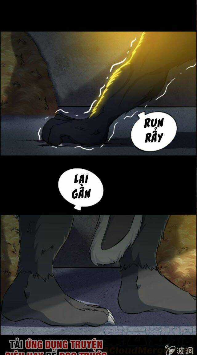 Thần Ma Thiên Sát - Chapter 133 - Trang 8