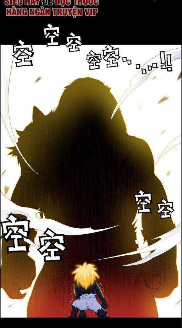 Thần Ma Thiên Sát - Chapter 133 - Trang 9