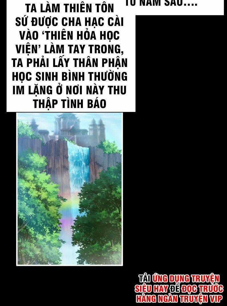 Thần Ma Thiên Sát - Chapter 134 - Trang 2