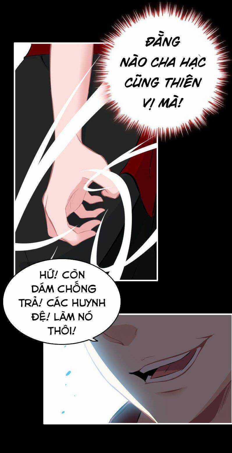 Thần Ma Thiên Sát - Chapter 134 - Trang 11