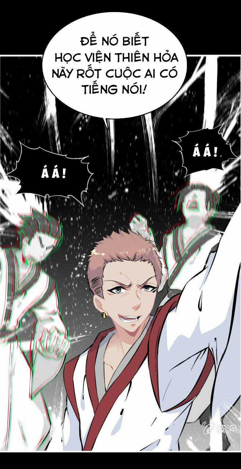 Thần Ma Thiên Sát - Chapter 134 - Trang 12