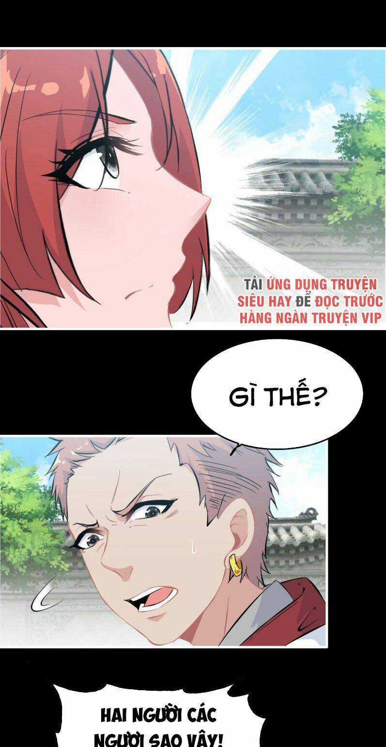 Thần Ma Thiên Sát - Chapter 134 - Trang 13