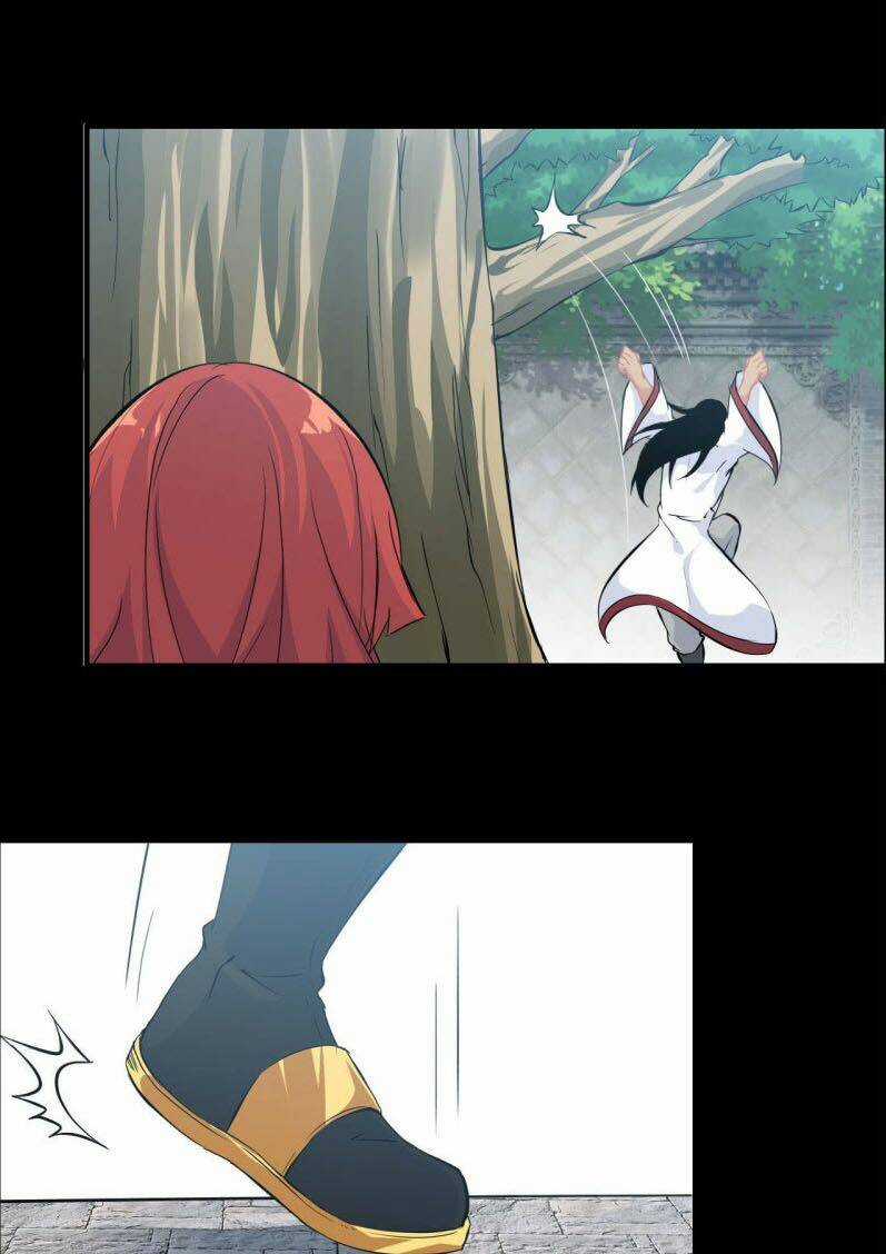 Thần Ma Thiên Sát - Chapter 134 - Trang 15