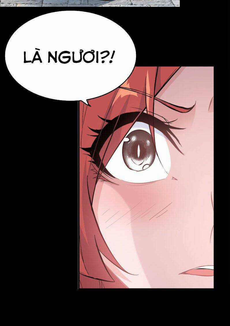 Thần Ma Thiên Sát - Chapter 134 - Trang 16
