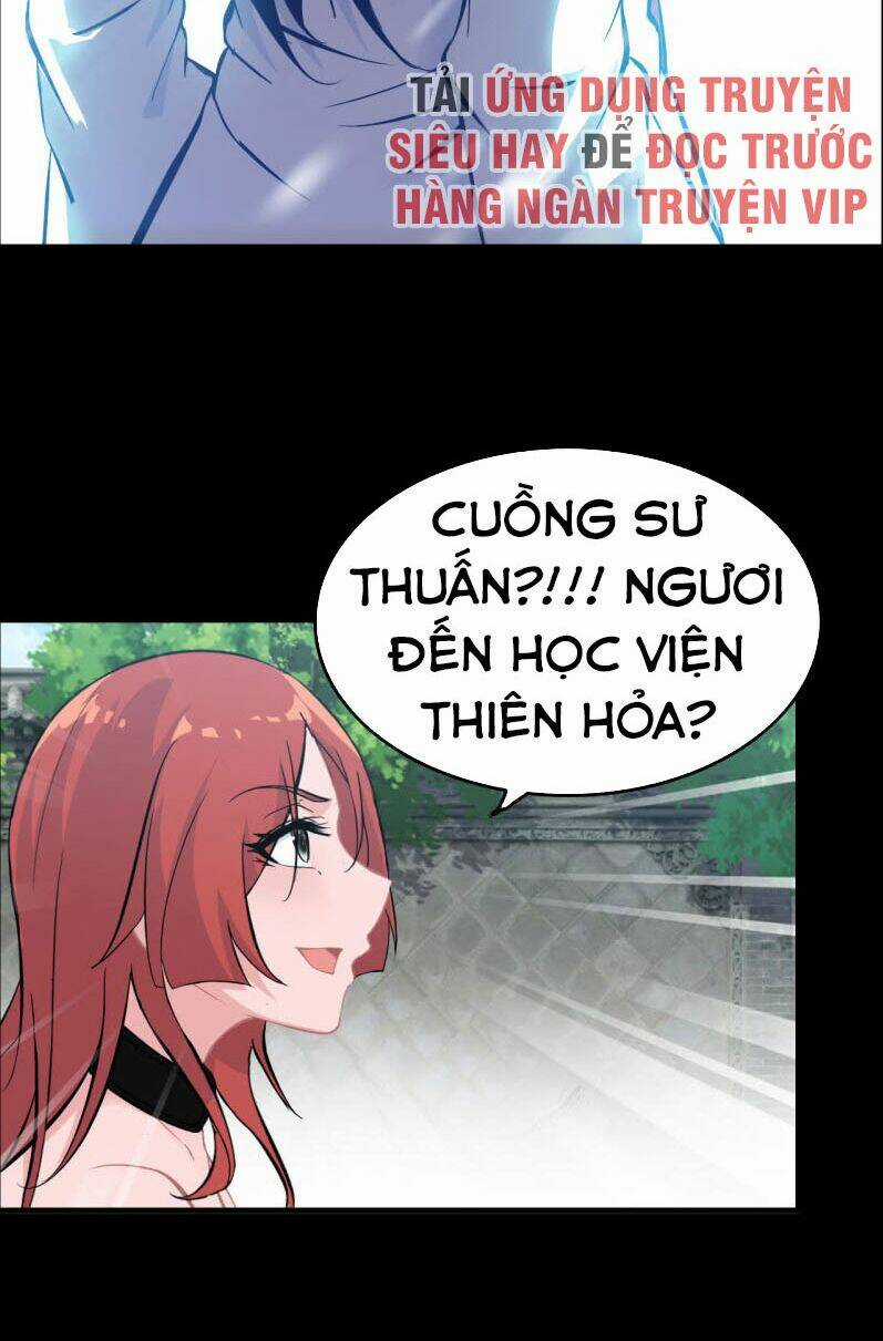 Thần Ma Thiên Sát - Chapter 134 - Trang 18