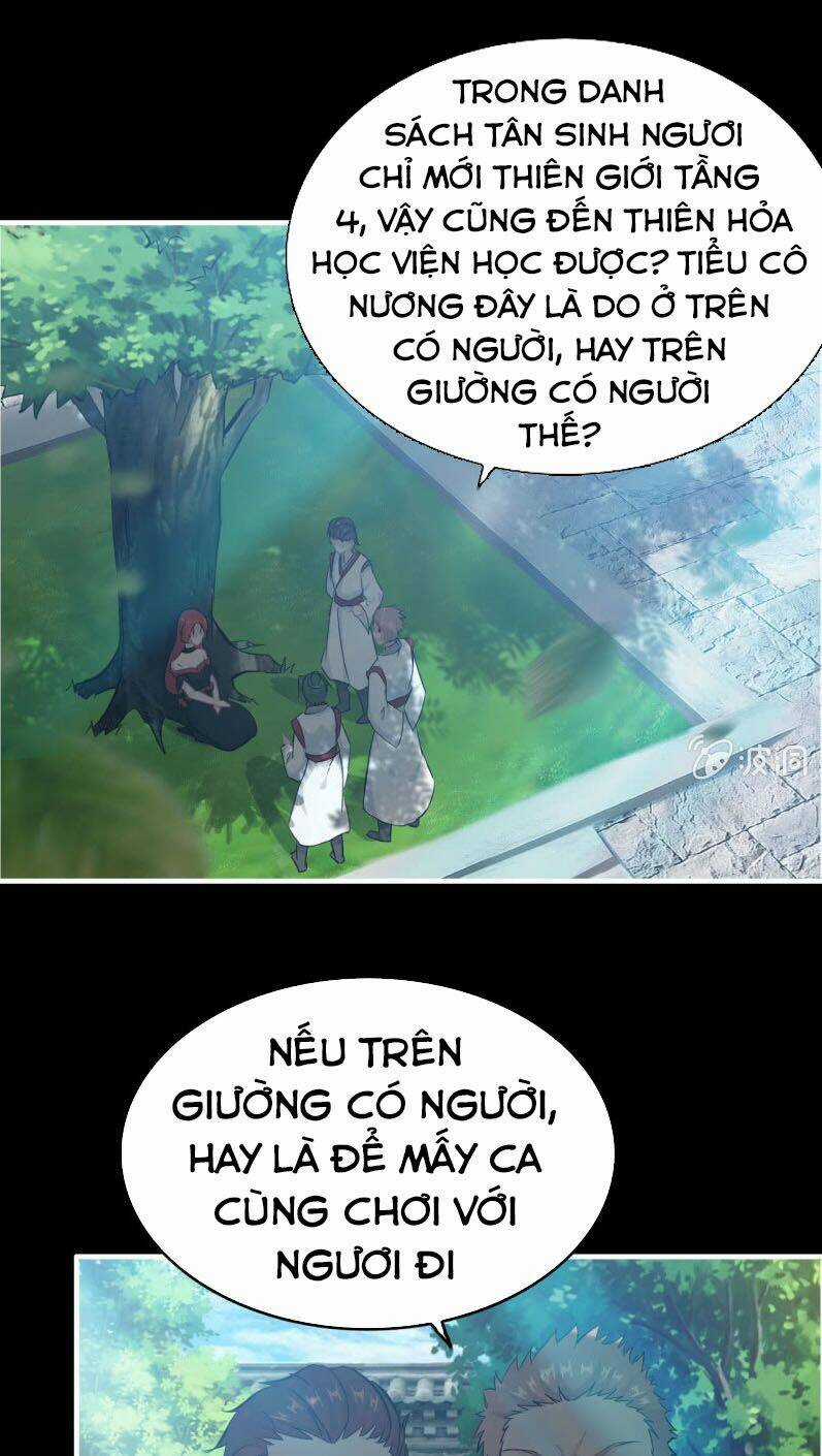 Thần Ma Thiên Sát - Chapter 134 - Trang 3