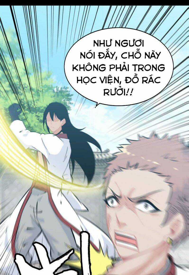 Thần Ma Thiên Sát - Chapter 134 - Trang 22