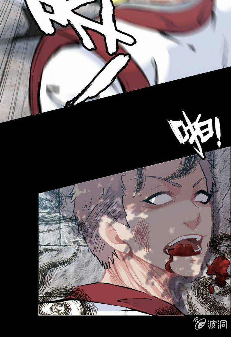 Thần Ma Thiên Sát - Chapter 134 - Trang 23