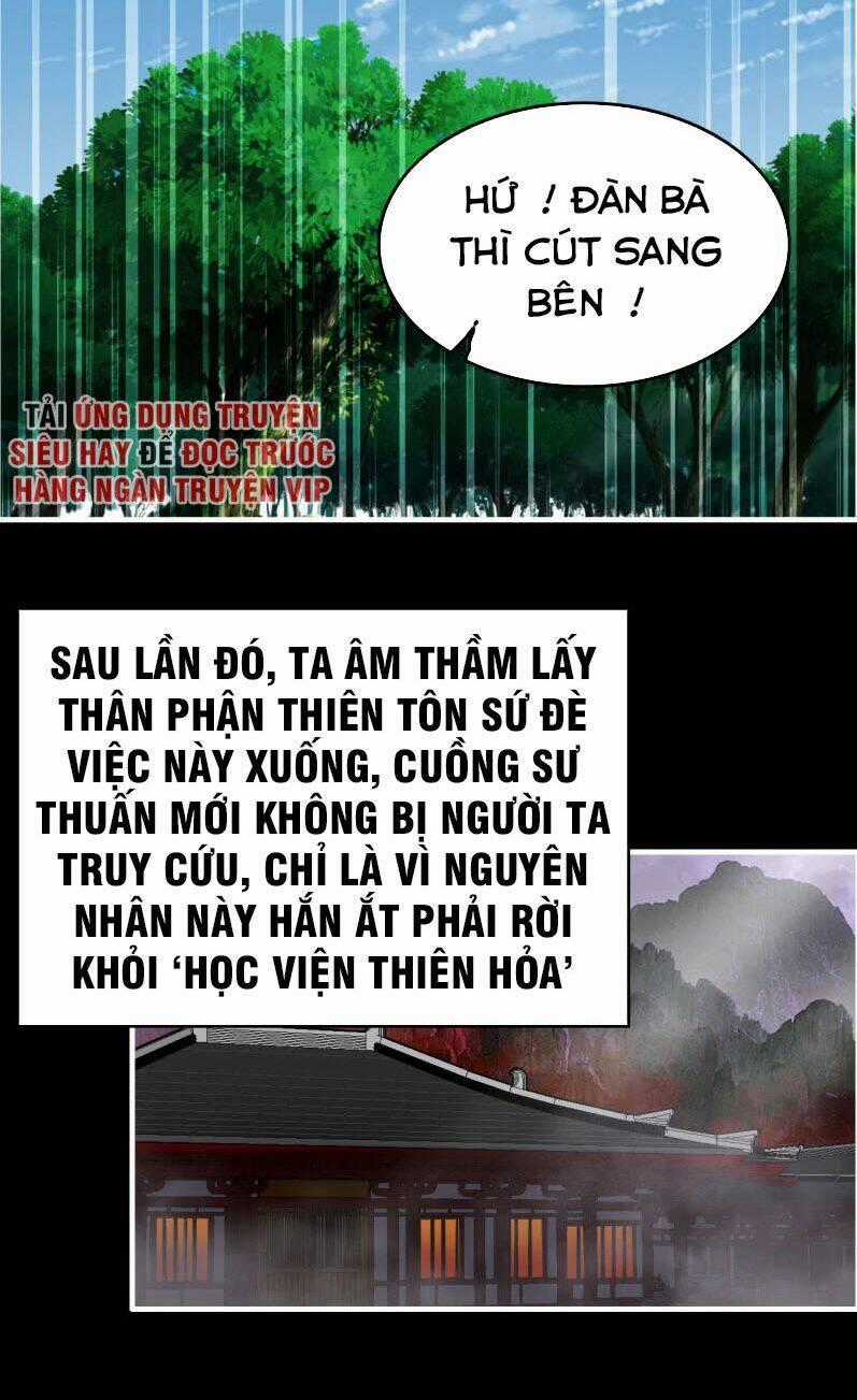 Thần Ma Thiên Sát - Chapter 134 - Trang 27