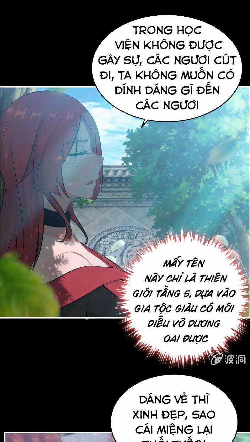 Thần Ma Thiên Sát - Chapter 134 - Trang 5