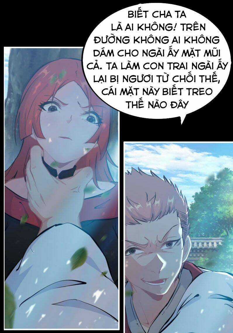 Thần Ma Thiên Sát - Chapter 134 - Trang 7