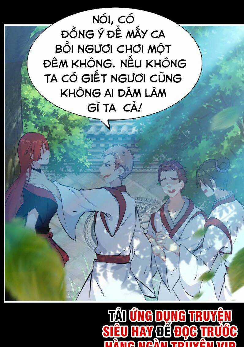 Thần Ma Thiên Sát - Chapter 134 - Trang 9