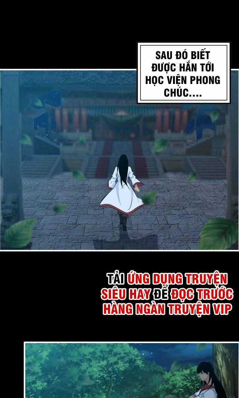 Thần Ma Thiên Sát - Chapter 135 - Trang 1