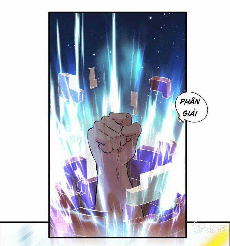 Thần Ma Thiên Sát - Chapter 135 - Trang 17