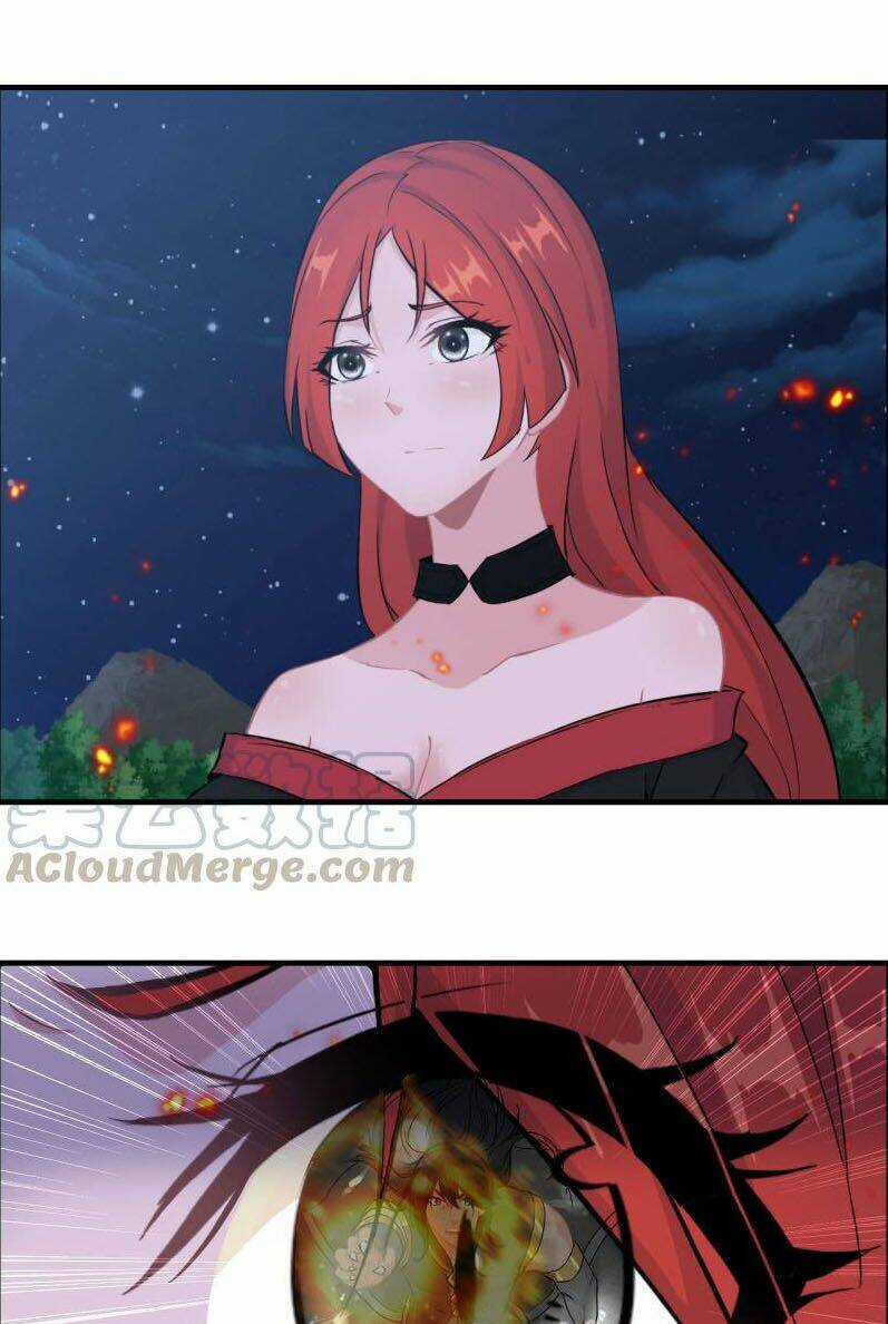 Thần Ma Thiên Sát - Chapter 135 - Trang 3