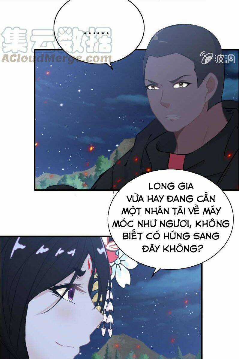 Thần Ma Thiên Sát - Chapter 135 - Trang 22