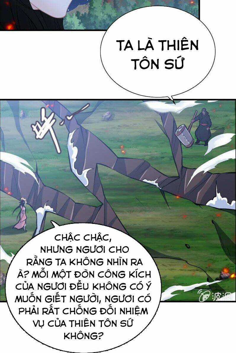 Thần Ma Thiên Sát - Chapter 135 - Trang 23