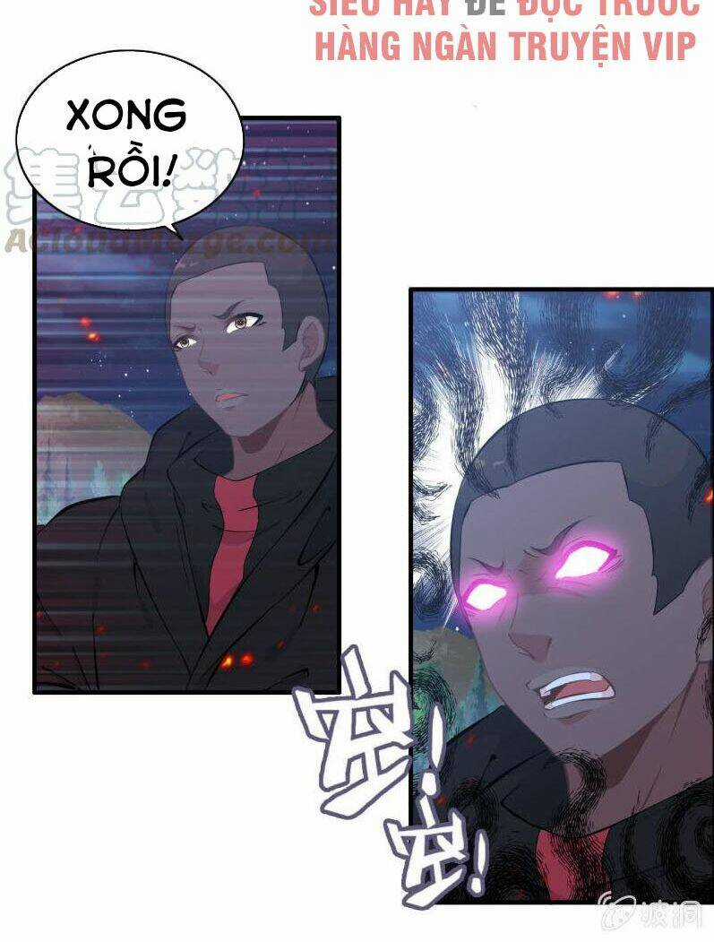 Thần Ma Thiên Sát - Chapter 135 - Trang 25