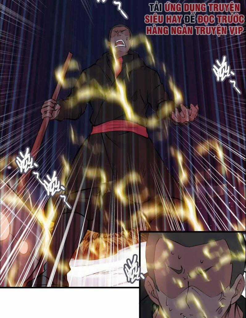 Thần Ma Thiên Sát - Chapter 135 - Trang 29