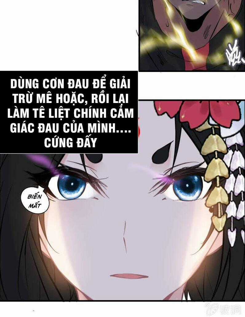 Thần Ma Thiên Sát - Chapter 135 - Trang 30