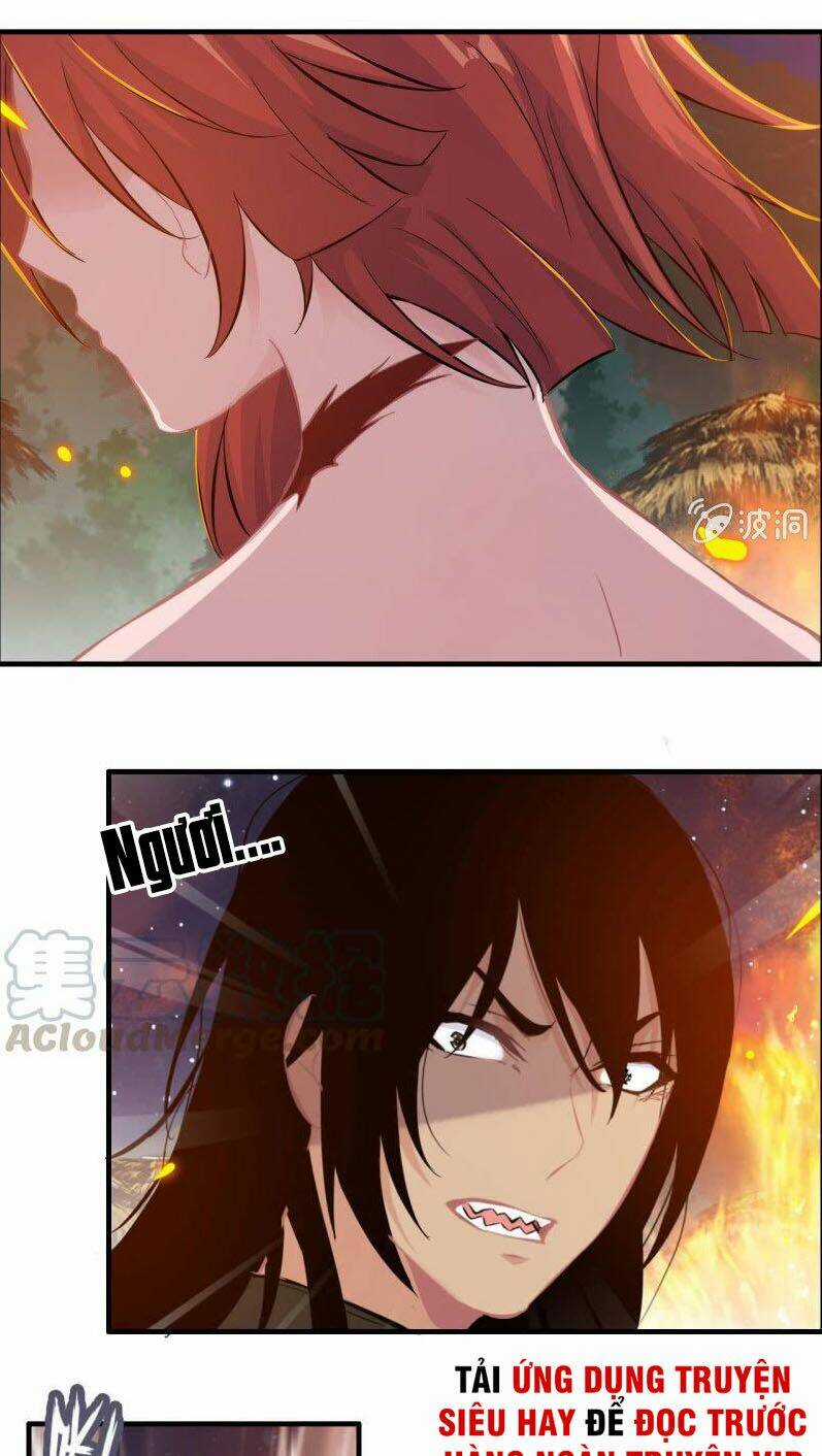 Thần Ma Thiên Sát - Chapter 135 - Trang 9