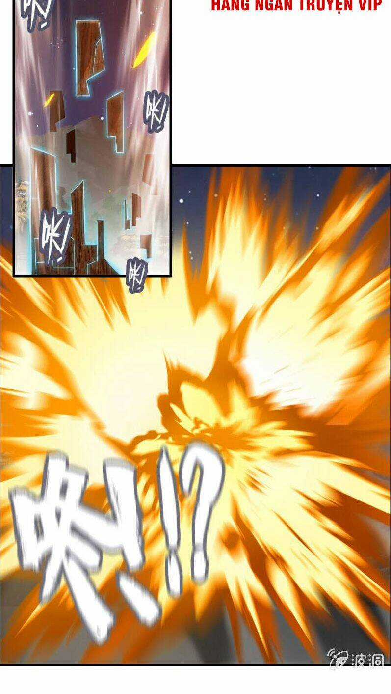 Thần Ma Thiên Sát - Chapter 135 - Trang 10