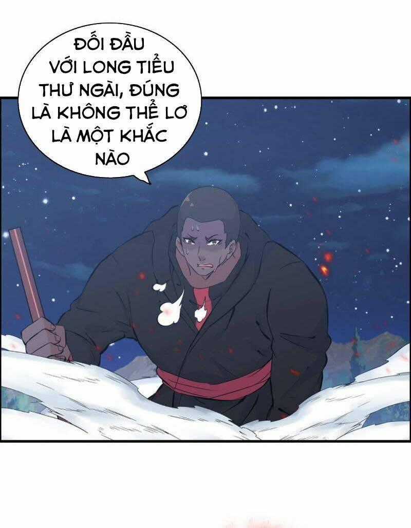 Thần Ma Thiên Sát - Chapter 136 - Trang 1