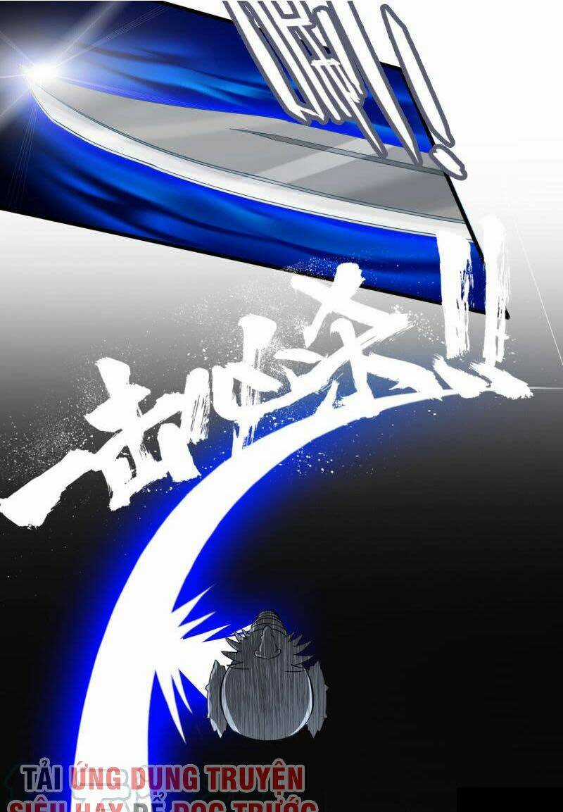 Thần Ma Thiên Sát - Chapter 136 - Trang 12