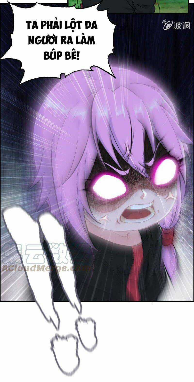 Thần Ma Thiên Sát - Chapter 136 - Trang 17